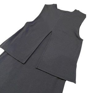 Sophie Rue Ribbed Tier Dress